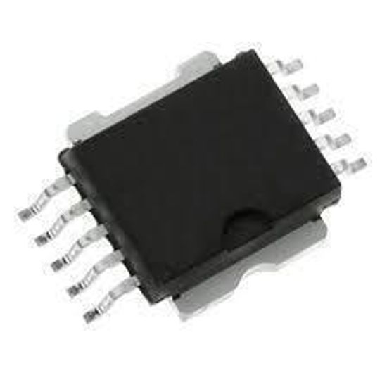 Микросхема  LNBP13A / Power SO10