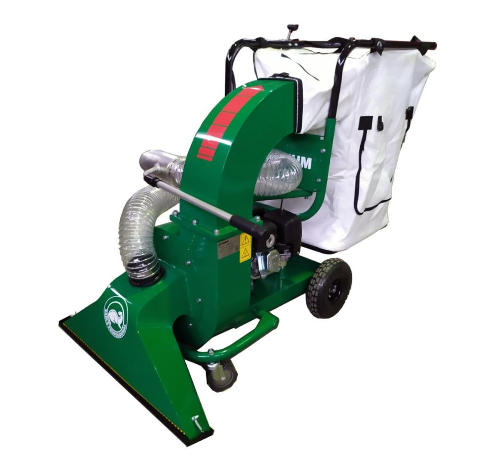 Садовый пылесос SABLE VS85S (Lifan KP230)