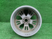 Диск литой R19 Mercedes S C217 (13-20) передний