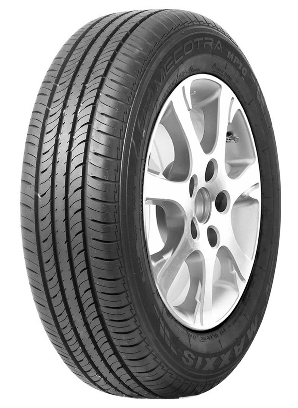 Летняя шина Maxxis Pragmatra MP-10 (205/60 R15 91H)
