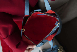 СУМКА Италия Le Borsette 85920