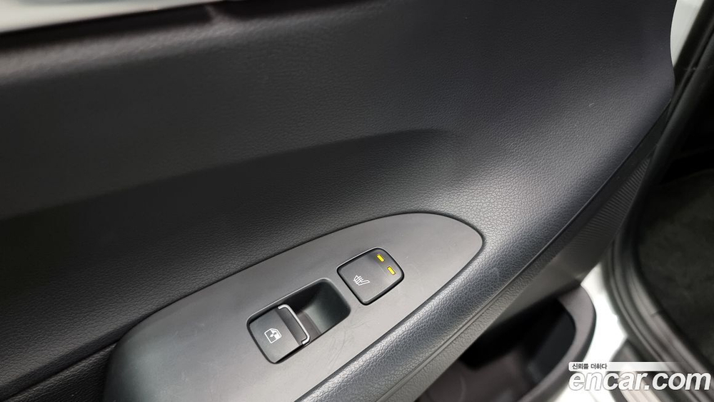 Hyundai The New Grandeur (Azera) IG 2.5 (06.2022)