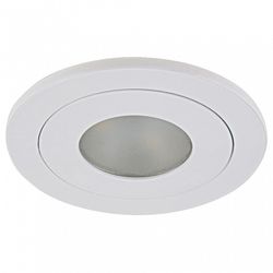 Встраиваемый светильник Lightstar Leddy 212175