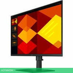 Монитор Samsung Essential S4 LS27D400GAUXEN