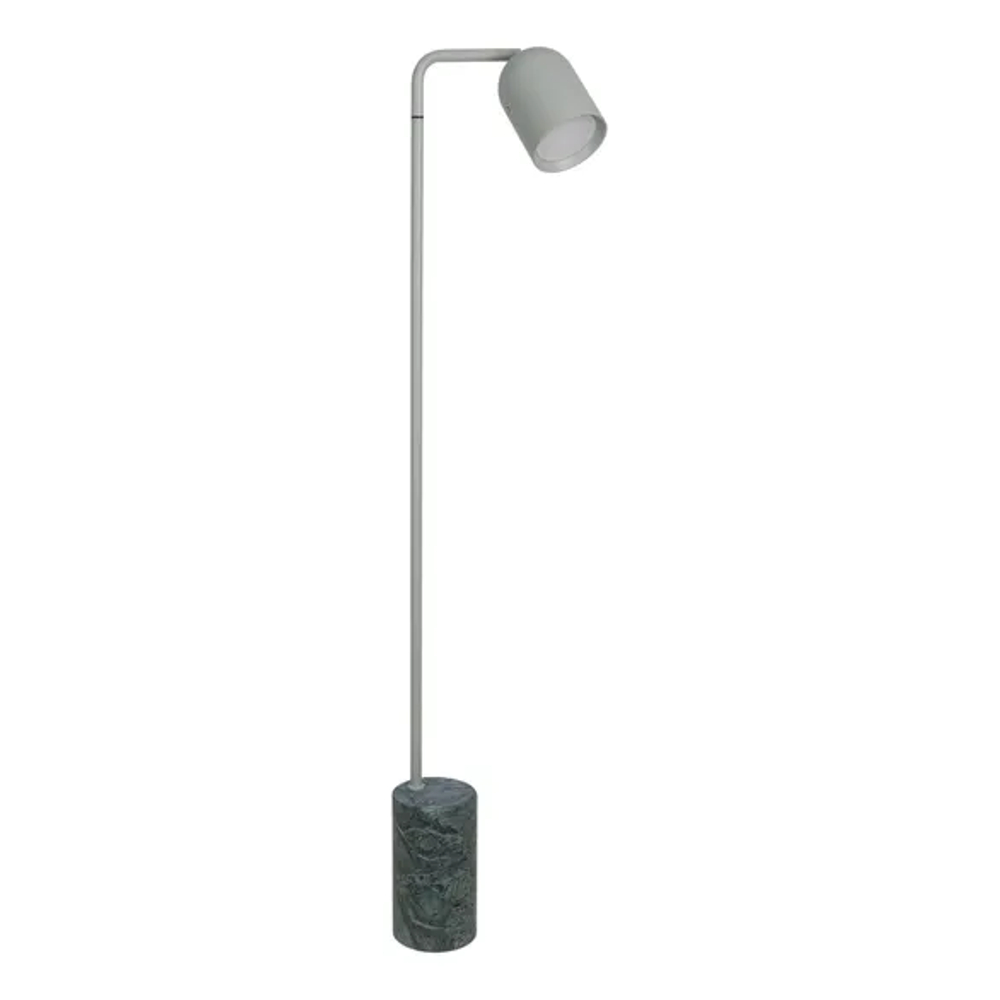 Светильник SP-MASON-FLOOR-R143-6W Warm3200-MIX (SG, 120 deg, 230V) (Arlight, IP20 Мрамор, 5 лет) 060781