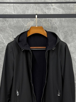 Двухсторонняя ветровка Loro Piana