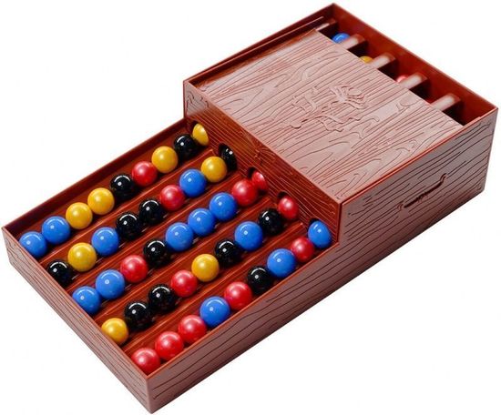 Настольная игра 15 грамот мастерства