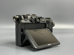 Nikon P7100 Не включается