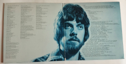 Винтажная виниловая пластинка LP The Alan Parsons Project I Robot (USA 1977)
