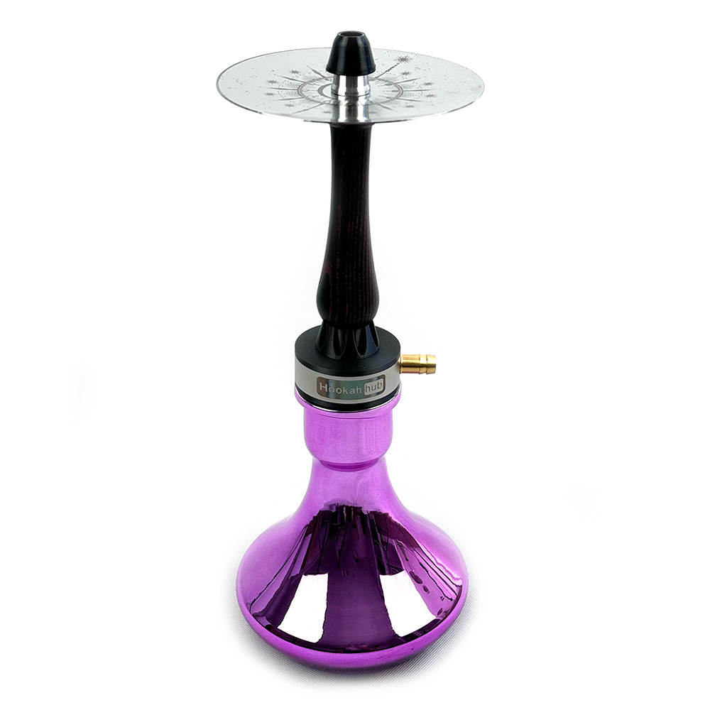 HookahHub Hookah Craft Mini Purple