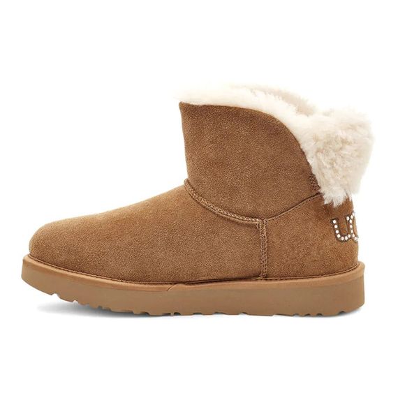 UGG Classic Bling Mini