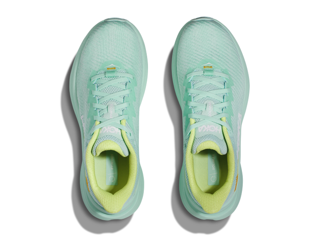 Кроссовки женские Hoka Solimar
