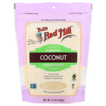 Bob's Red Mill, кокосовая стружка, без сахара, 340 г (12 унций)