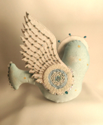 Вестник зимы