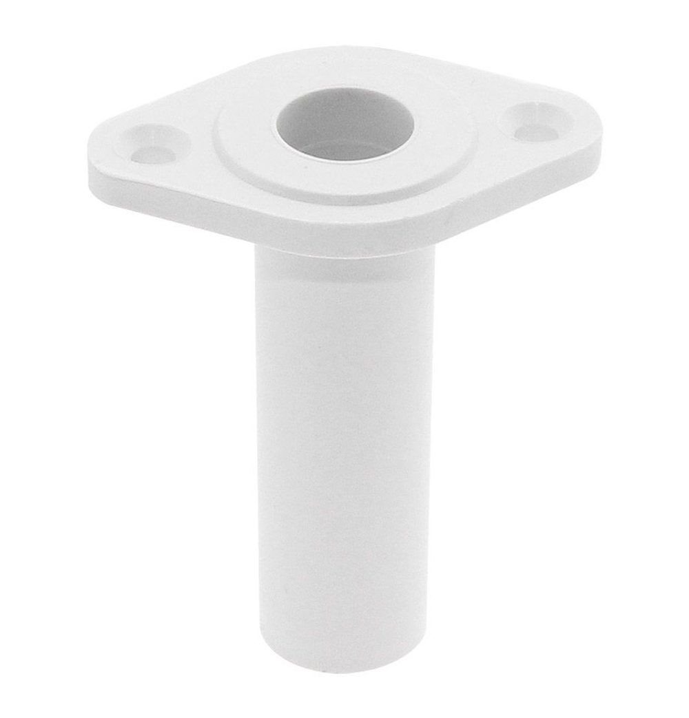 Гнездо для вилки тента, пластик (10261219)