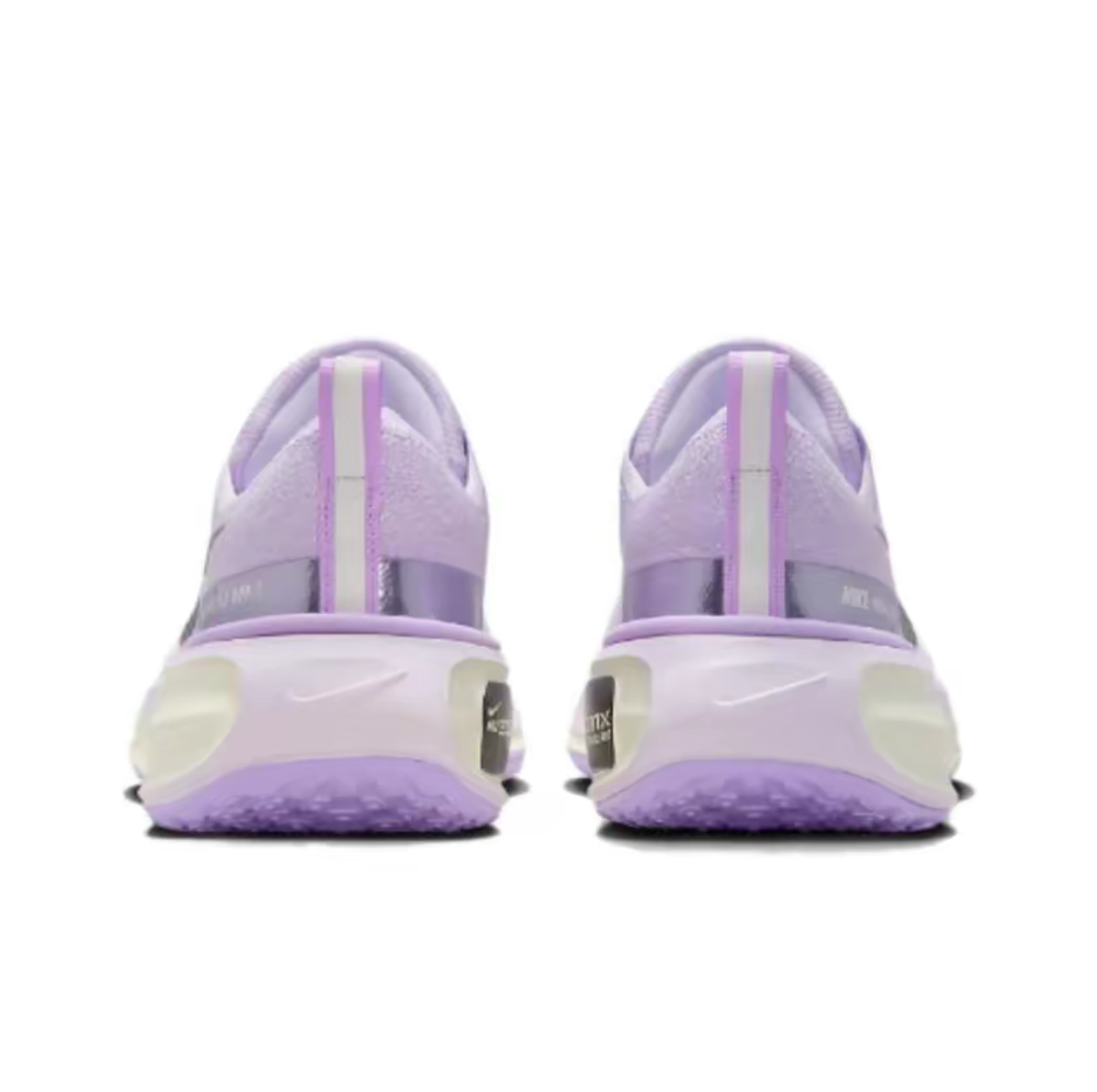 Женские кроссовки Nike ZoomX Invincible 3 'Barely Grape Black' DR2660-500