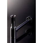 Сифон для раковины Boheme 609-B черный