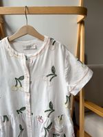 Платье из льна с хлопком Stella McCartney, 128