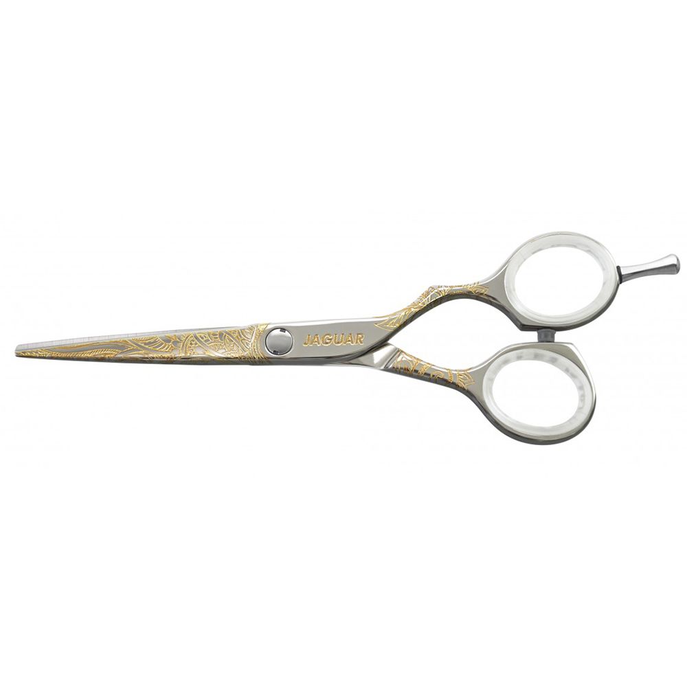 Ножницы прямые Jaguar Silver Line Bohemian Collection 5.5"
