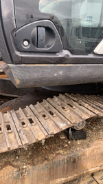 HITACHI ZX330 Экскаватор ZX330LC-5G (Дизельный, 7,8 л, 246 л.с., АТ)