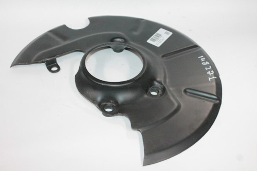 Кожух тормозного диска /2121, 21214 URBAN, 2123/ перед. правый (большой) (LADA)