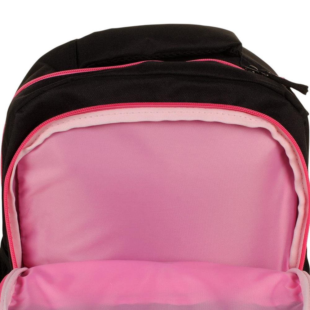 Рюкзак 1 отд. 31х42х15см, формоуст.спинка "Стрит арт" (Феникс+)