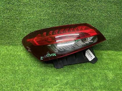 Фонарь левый внешний Mercedes E W213 (2020-2023)