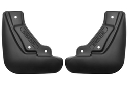 Брызговики передние  BAIC U5 Plus  2023 - 2 шт.(optimum) в пакете  NLF.AN0473.F0