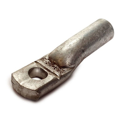 Наконечник алюминиевый 70-12-11,5