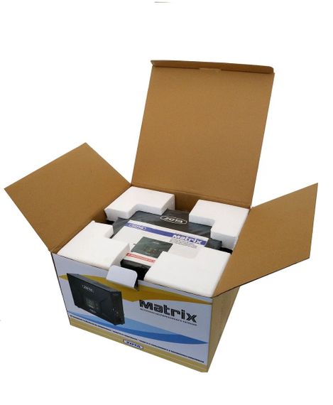 ИБП ZOTA Matrix WT 1100/600 12V 32340