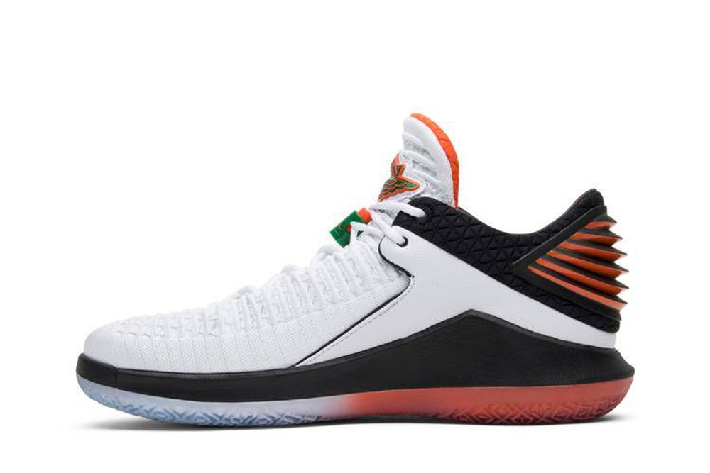 Кроссовки Jordan Air Jordan 32 Low Gatorade