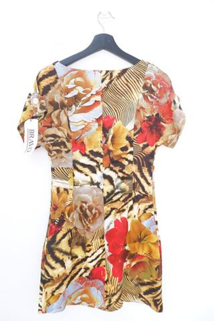 Платье BRAVO 42/44 размер, новое