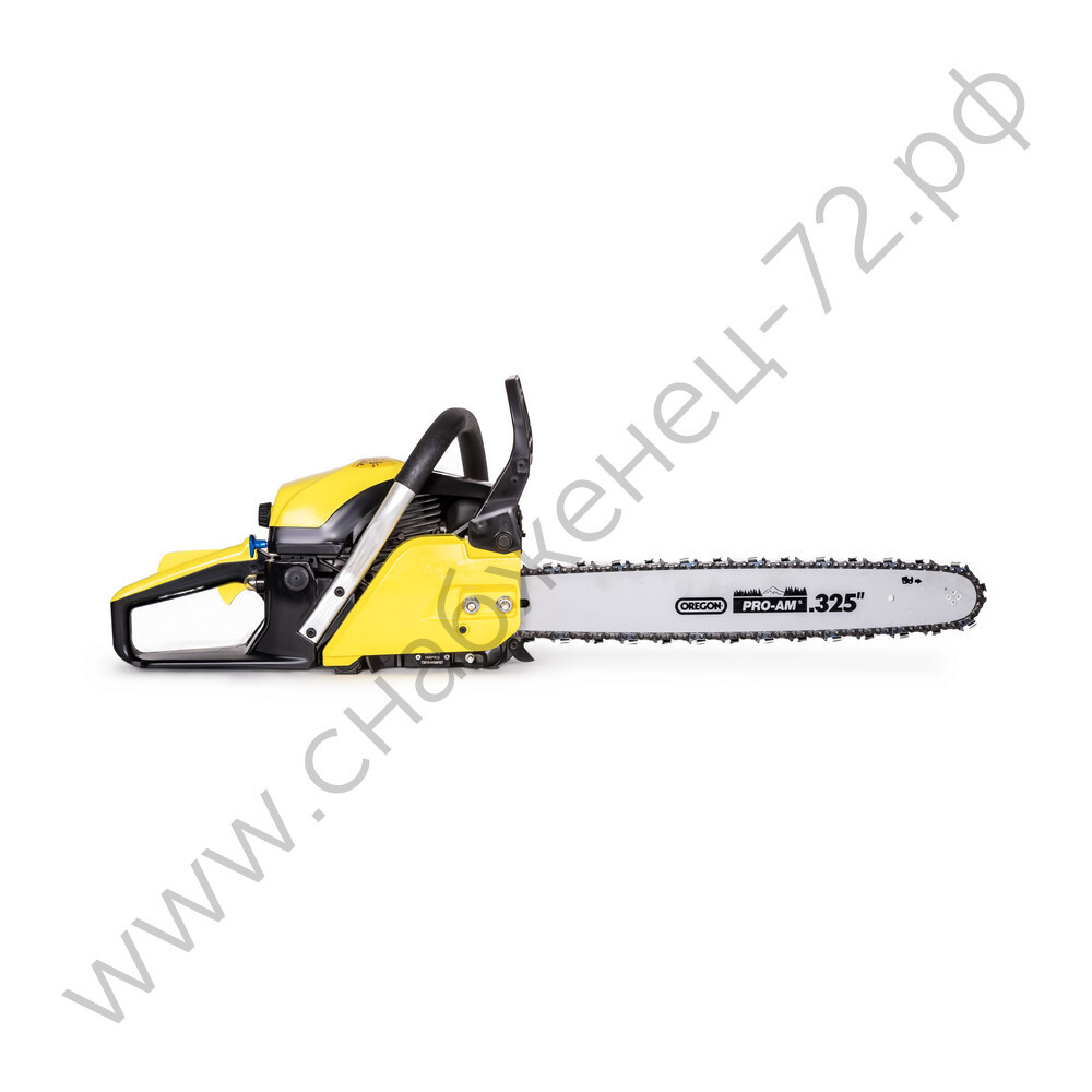 Бензиновая цепная пила MACHETE 146 PRO