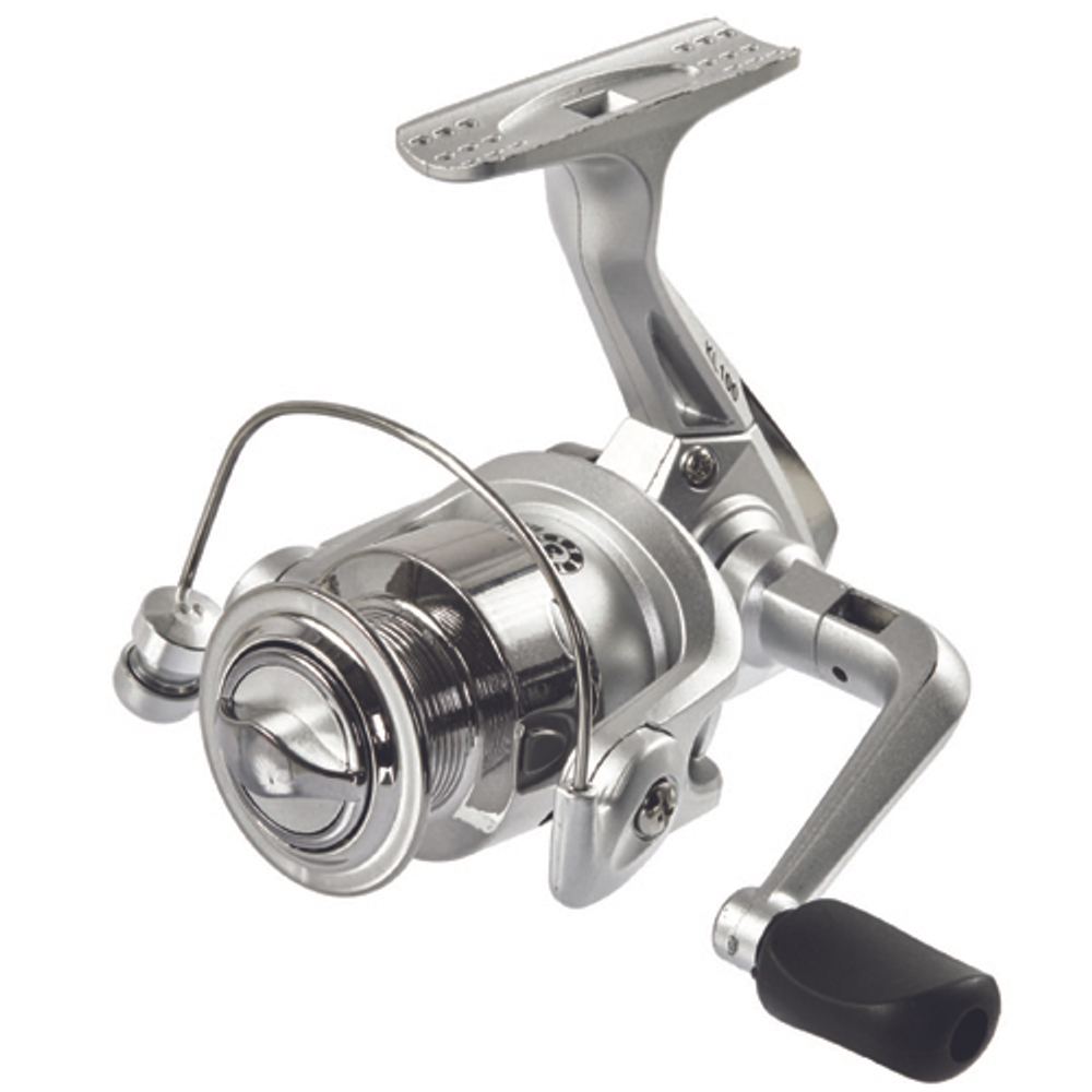 Катушка безынерционная Salmo ICE STORM 3 1000FD