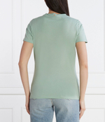 Футболка BOSS ORANGE - фисташковый(50501139)