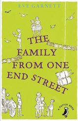 The Family from One End Street