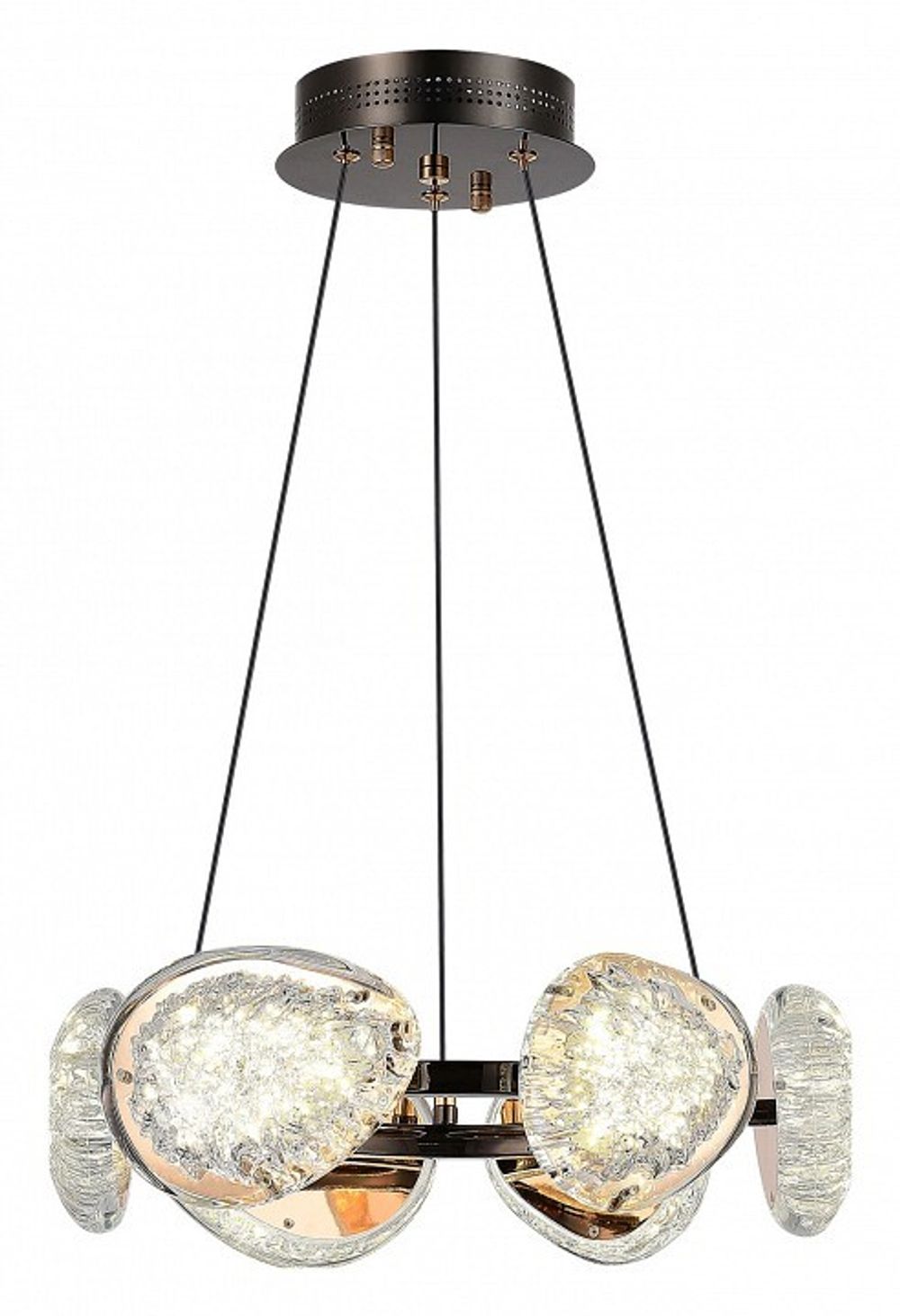 Подвесная люстра ST-Luce Enigma SL6018.203.48