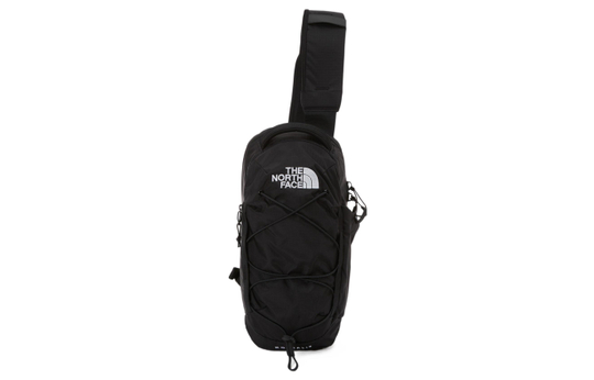 THE NORTH FACE 4.3L Outdoor Bags Nylon Black Unisex