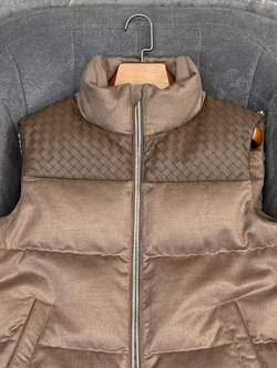 Безрукавка Bottega Veneta