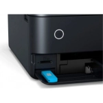 МФУ струйный Epson L8180 (C11CJ21403/402/504/502) A3 Net WiFi черный
