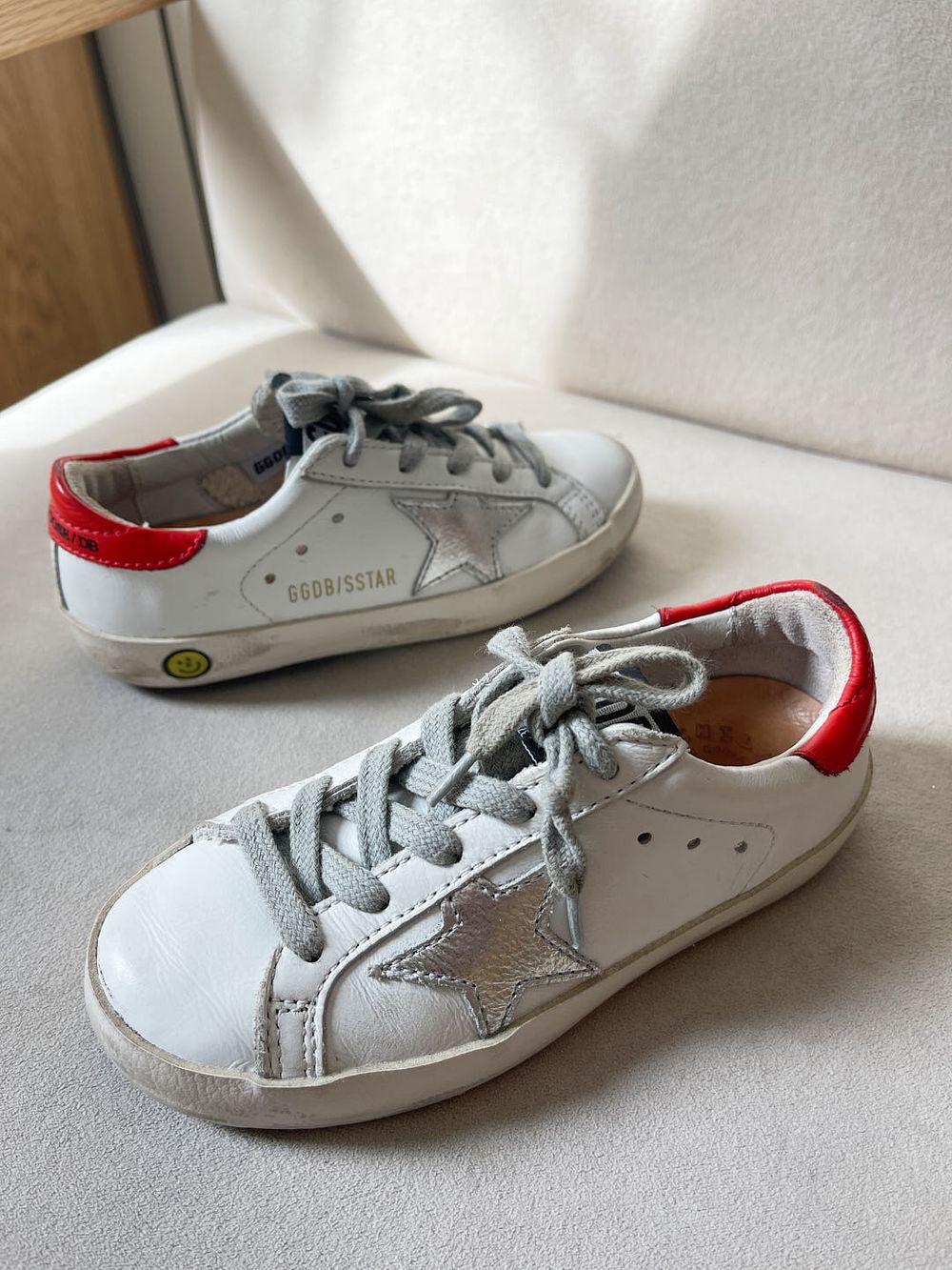 Кеды Golden goose, 28,5