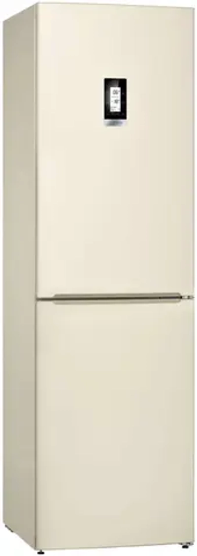 Двухкамерный холодильник Bosch KGN39VK1MR