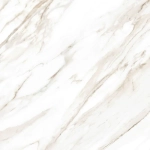 Керамогранит Alma Ceramica GFA57MDD04L Madrid 57x57 кремовый лаппатированный под мрамор