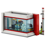 LEGO City: Городская больница 60204 — City Town — Лего Сити Город