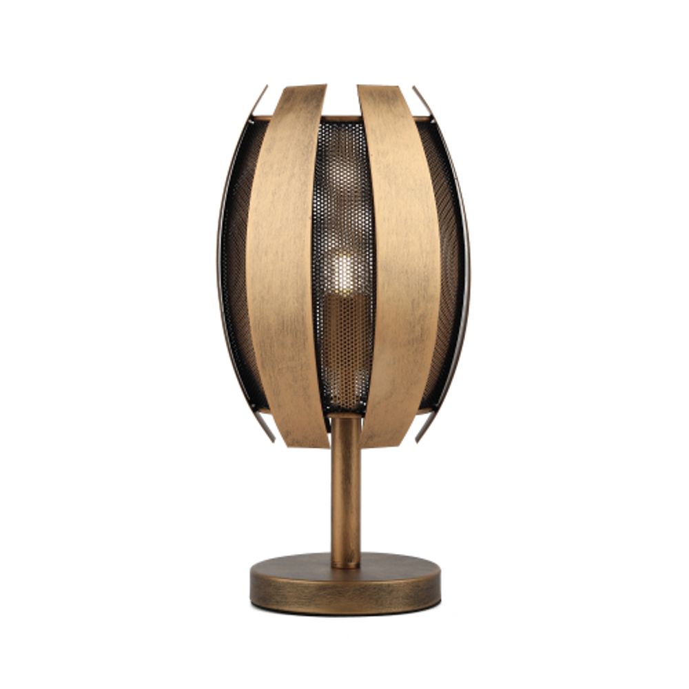 Настольная лампа Rivoli Diverto 4035-501 1 х Е27 40 Вт дизайн | Rivoli