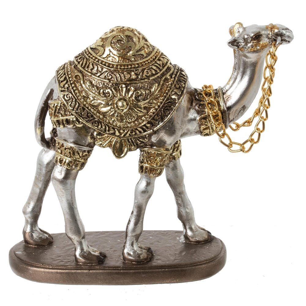 GAEM Фигурка декоративная "Верблюд", L7,5 W4,5 H11 см
