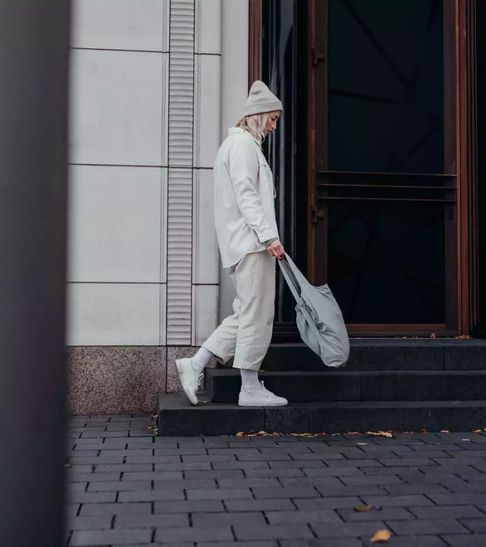 Сумка-рюкзак Notabag