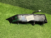 Фонарь правый внутренний Jetour Dashing (22-нв)