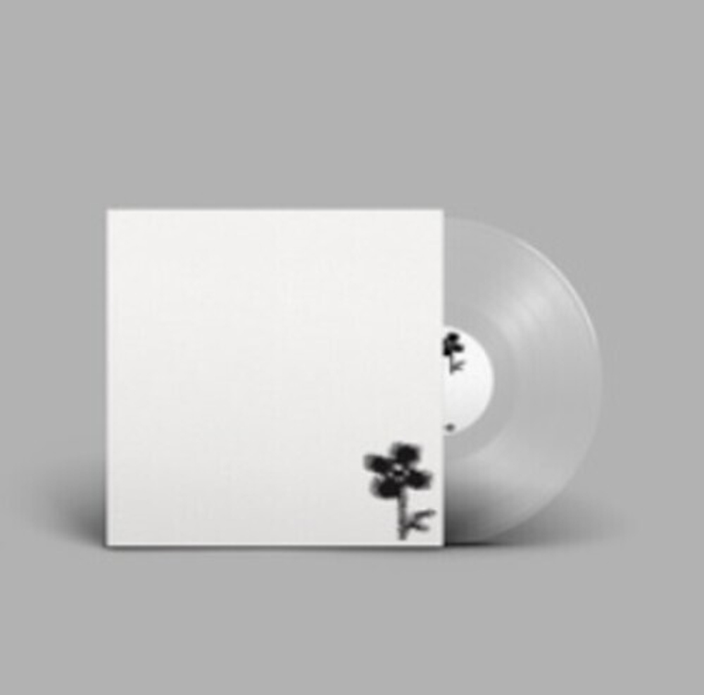 V/A - Piano1 - Clear LP