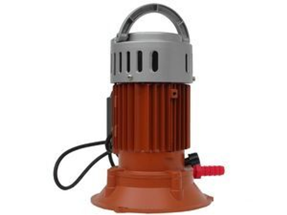 Насос поверхностный "LEO" БЦ-1